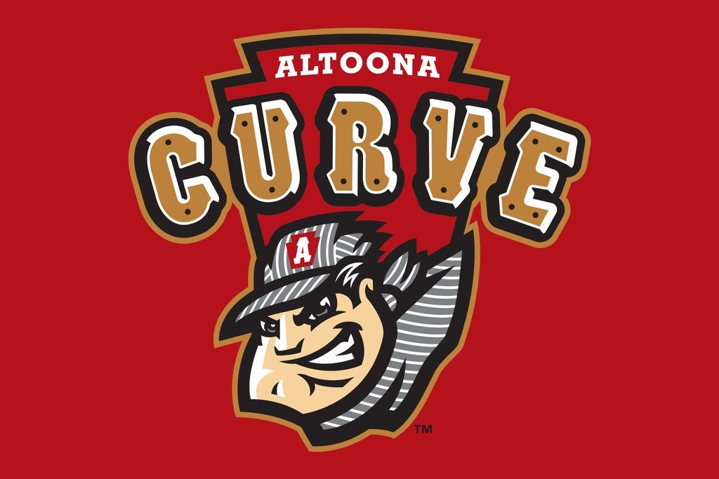 Altoona Curve vs. Chesapeake Baysox