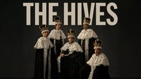 The Hives