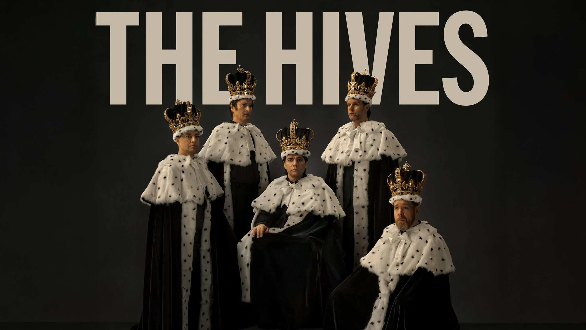 The Hives