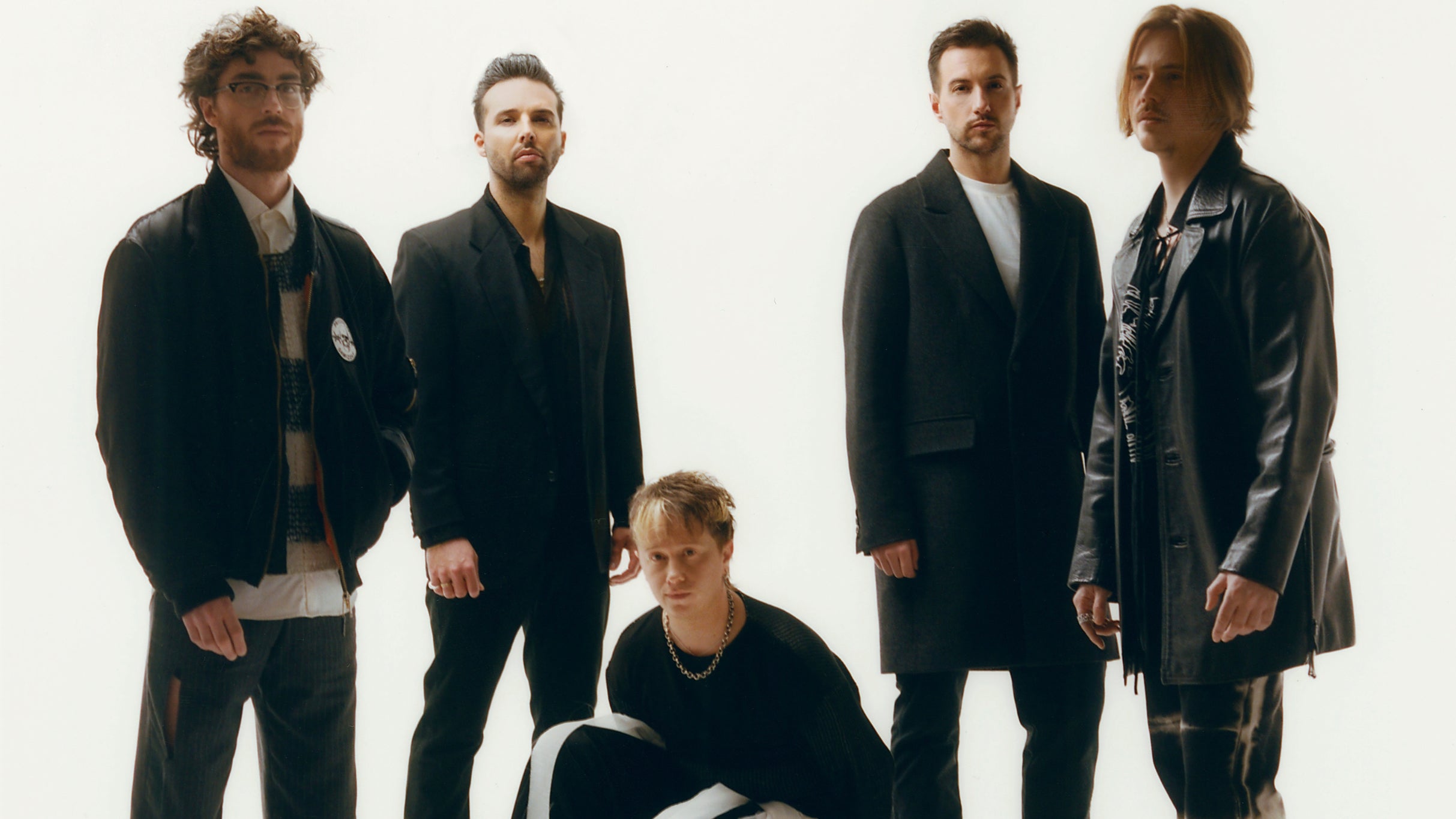 accurate presale code for Nothing But Thieves presale tickets in Vancouver