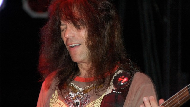 Rudy Sarzo