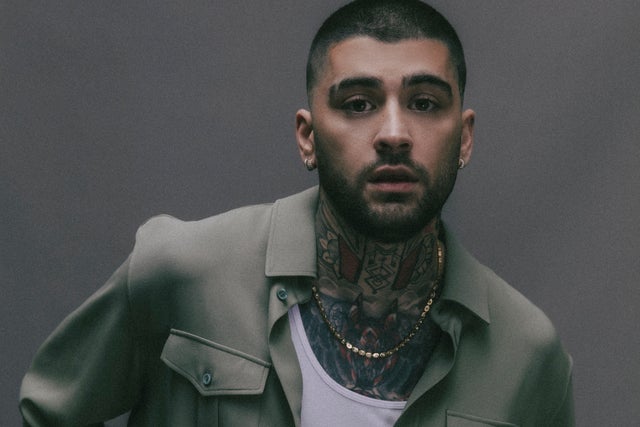 Presales to zayn venue premium tickets: members use these when buying pre-sale tickets