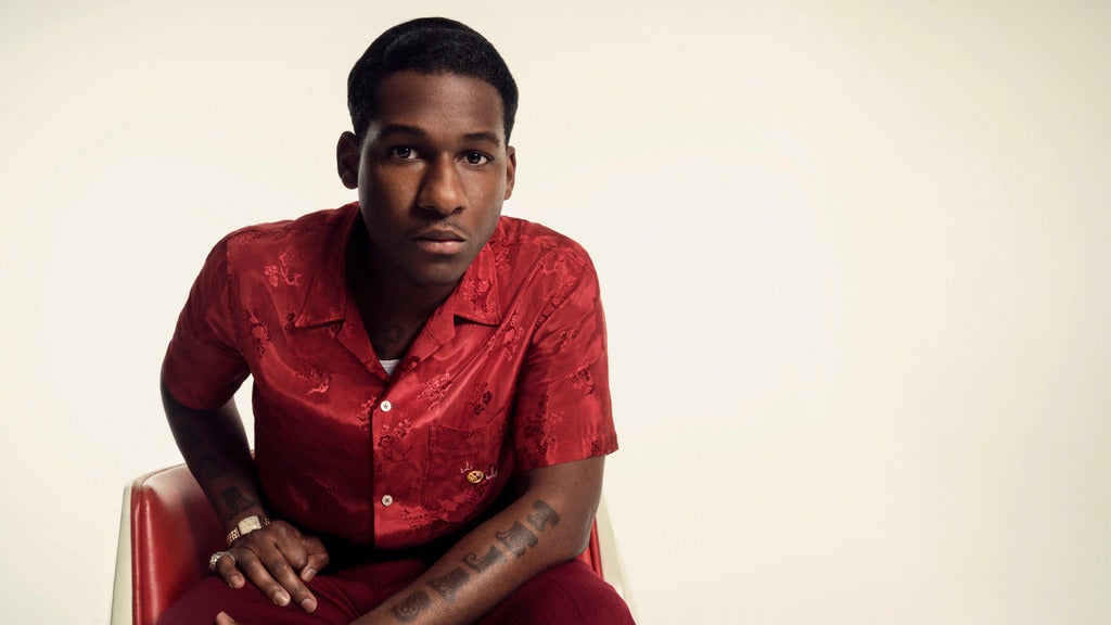 Leon Bridges
