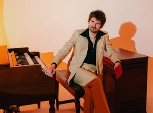 Thijs Boontjes Dans- En Showorkest