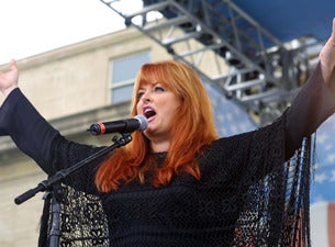 Classic Country Series Wynonna Judd With Big Noise