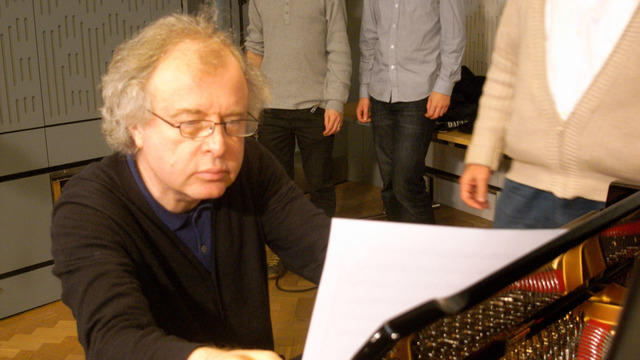 Andras Schiff