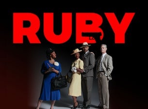 RUBY - The Musical