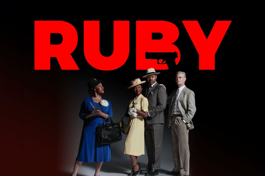 RUBY - The Musical