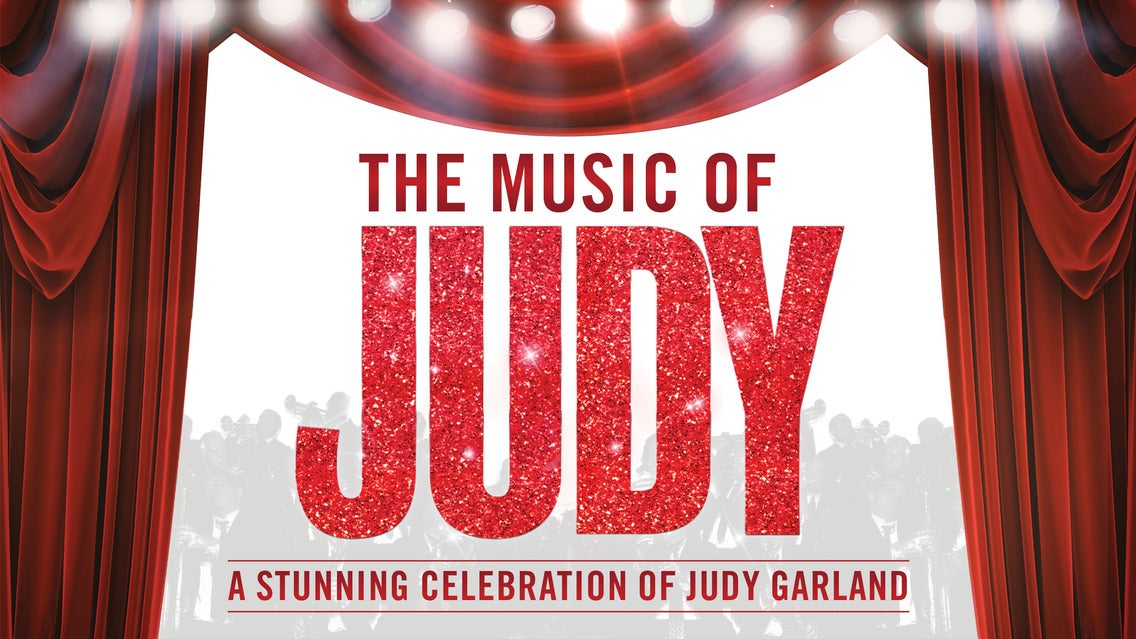 The Music of Judy Garland Royal Festival Hall Seating Plan The Music of Judy Garland Royal Festival Hall Seating Plan