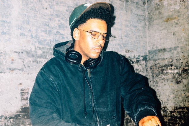Zack Fox (DJ set) - ages 18+ presales in Louisville