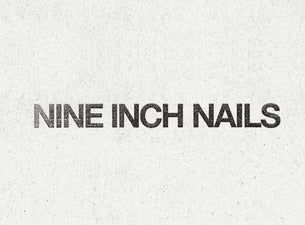 Nine Inch Nails - Cuyahoga Falls, OH - AARP