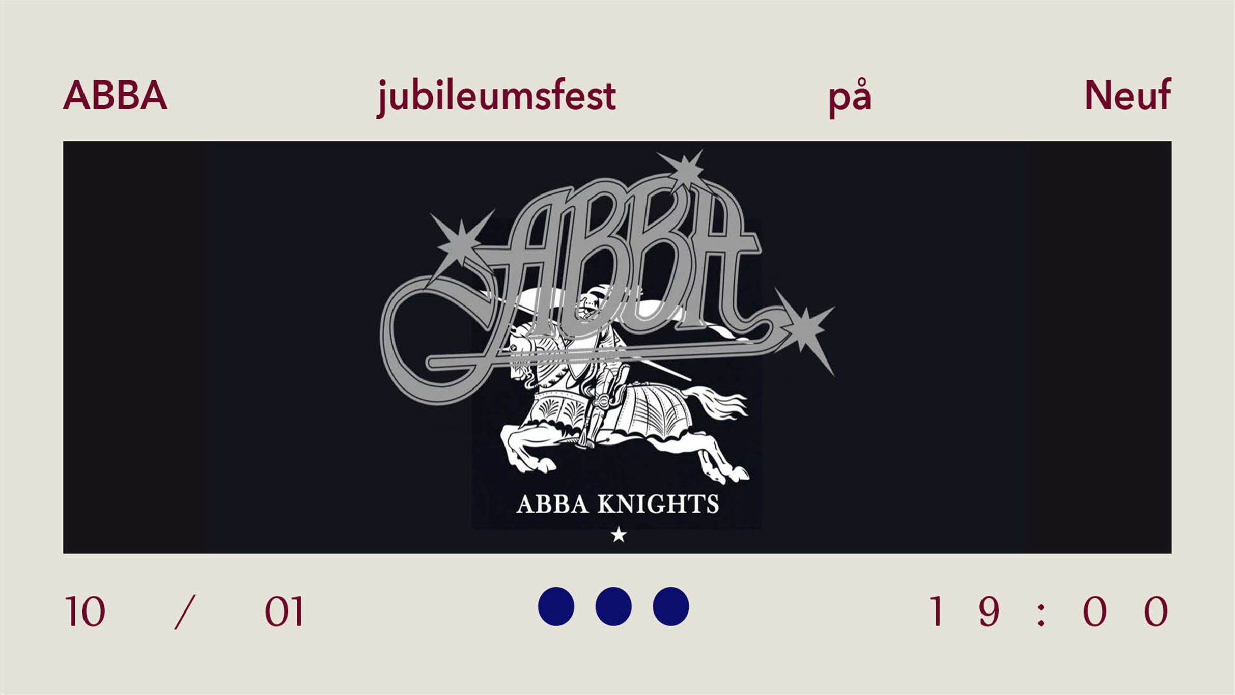 ABBA Tribute