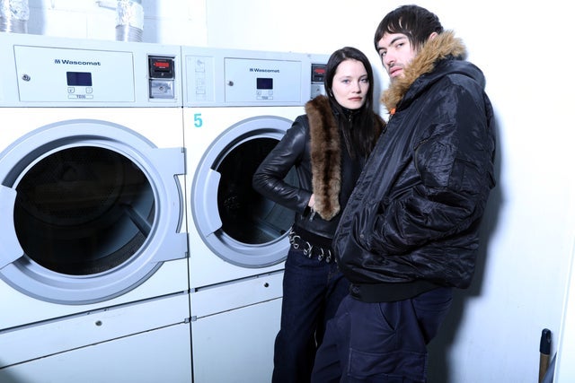 presale password for Fcukers tickets in Dublin - D2 (The Button Factory)