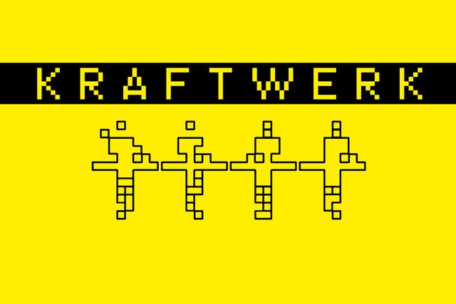 Kraftwerk hero