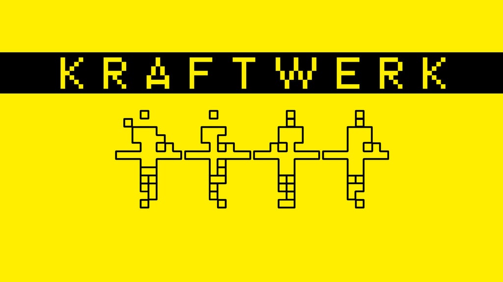 Kraftwerk