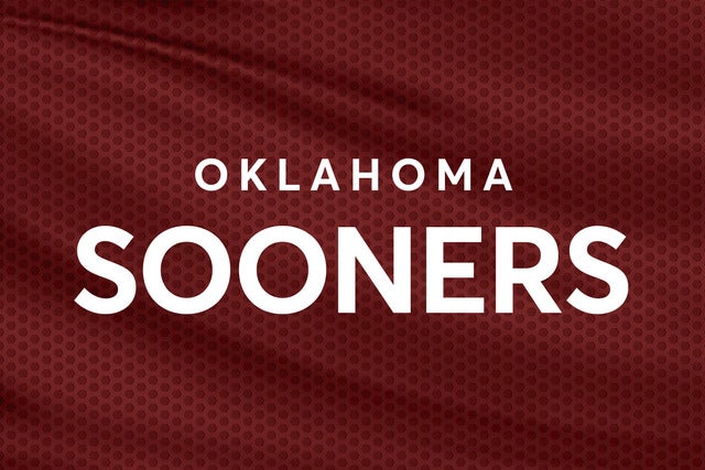 Oklahoma Sooners Mens Basketball hero