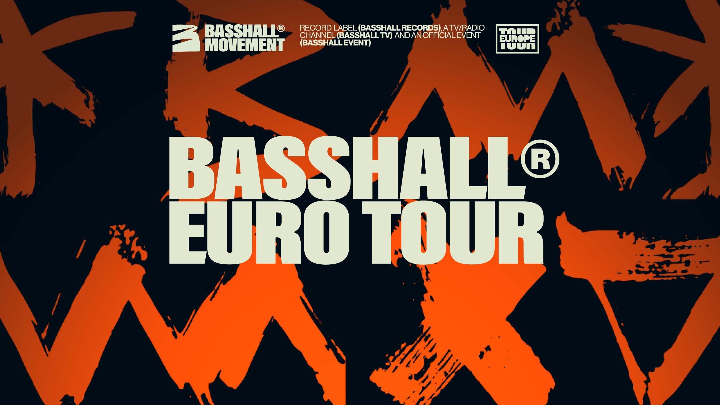 Basshall Movement