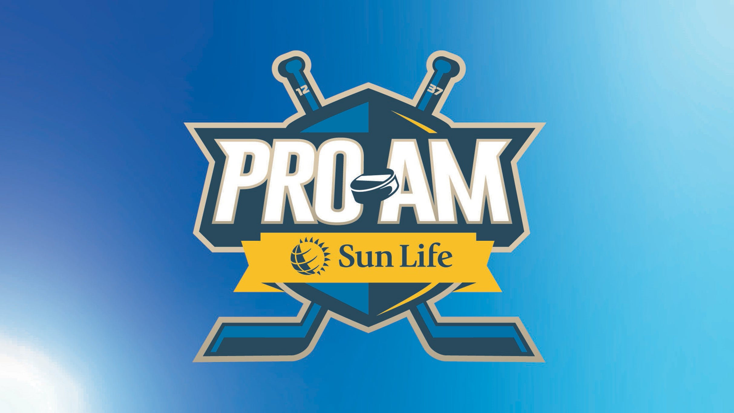 Pro-Am Sun Life presales in Québec