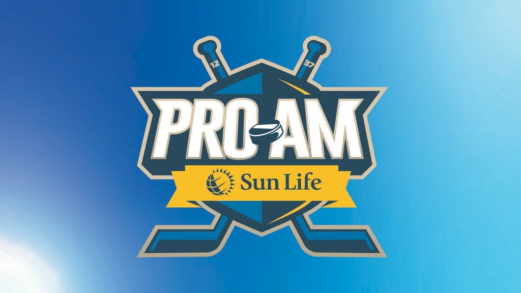 Hotels near Pro-Am Sun Life Events