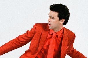 Stephen Sanchez - The Lover Down Under Tour