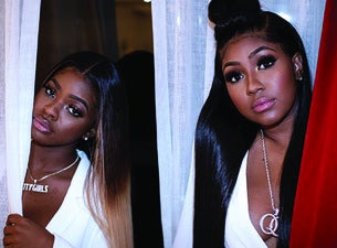 AL A&M University Homecoming Concert Featuring City Girls