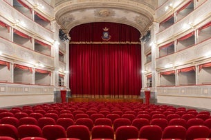 Biglietti Teatro degli Animosi - Stagione Teatrale 2026/2027