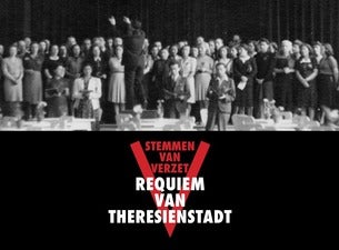 Try-Out Requiem van Theresienstadt, 2022-06-19, Amsterdam