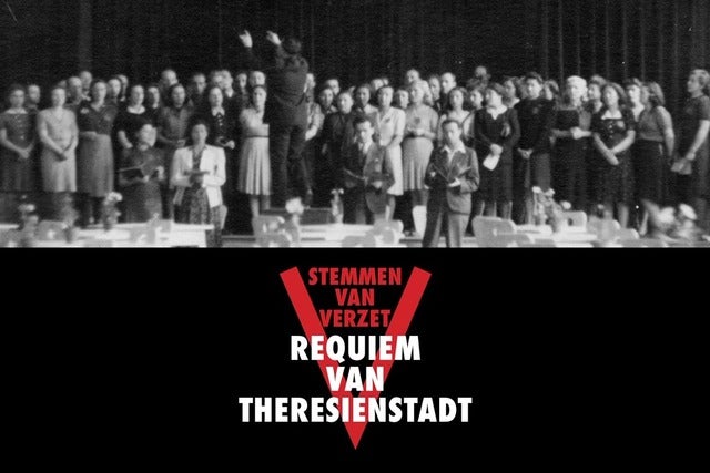 Requiem van Theresienstadt