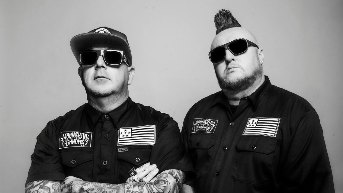 Photo of Moonshine Bandits