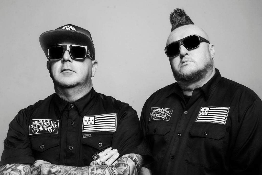Moonshine Bandits