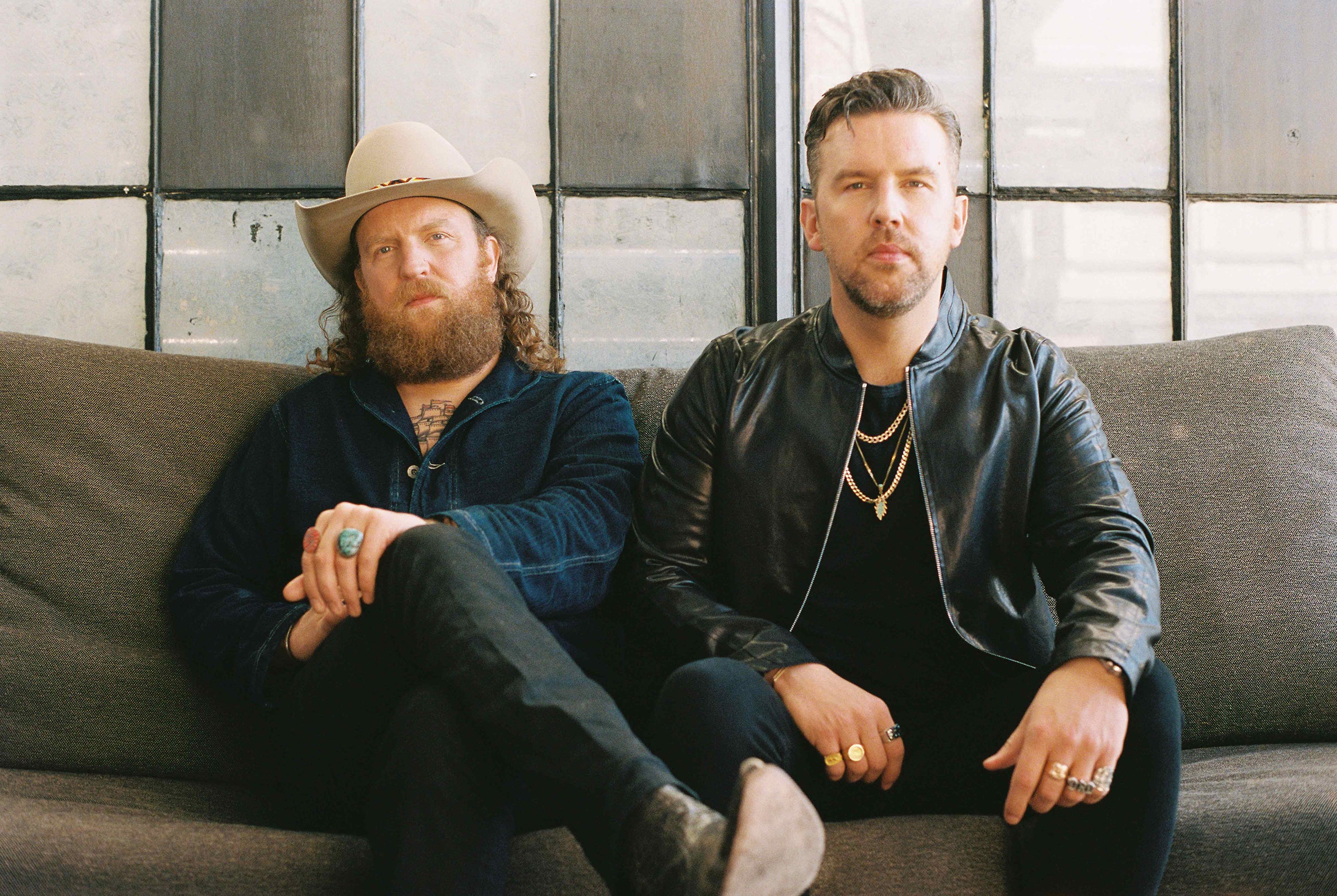 members only presale password to Brothers Osborne advanced tickets in Nashville at Ascend Amphitheater