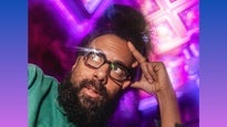Reggie Watts in Australia