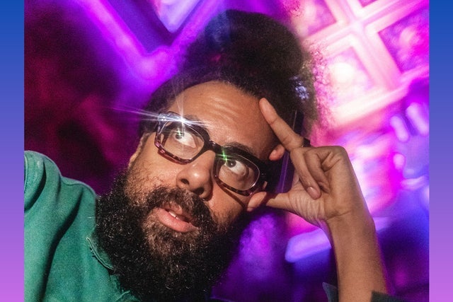 Presale codes for reggie watts: members use these when buying pre-sale tickets
