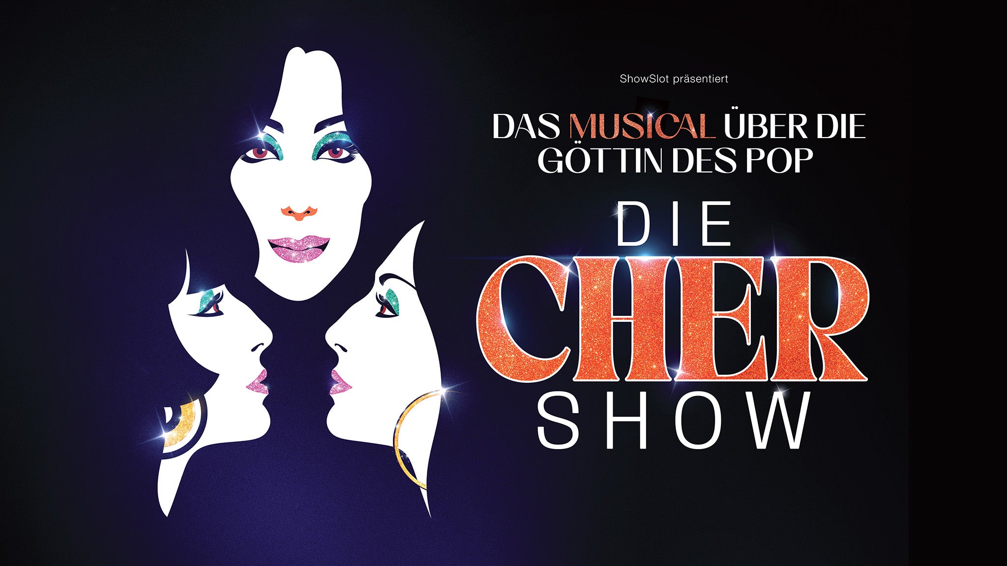 Die Cher Show - Das Musical über die Göttin des Pop
