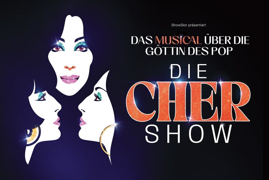 Die CHER Show - Das Musical über die Göttin des Pop in South Bend