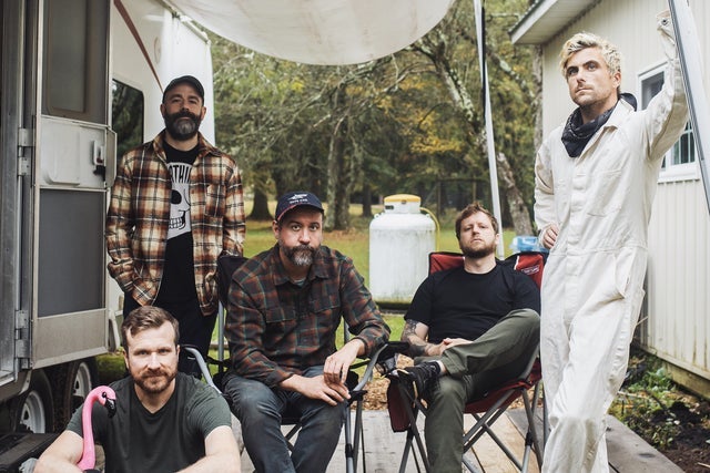 Presales to circa survive: members use these when buying pre-sale tickets