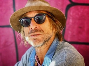 Todd Snider