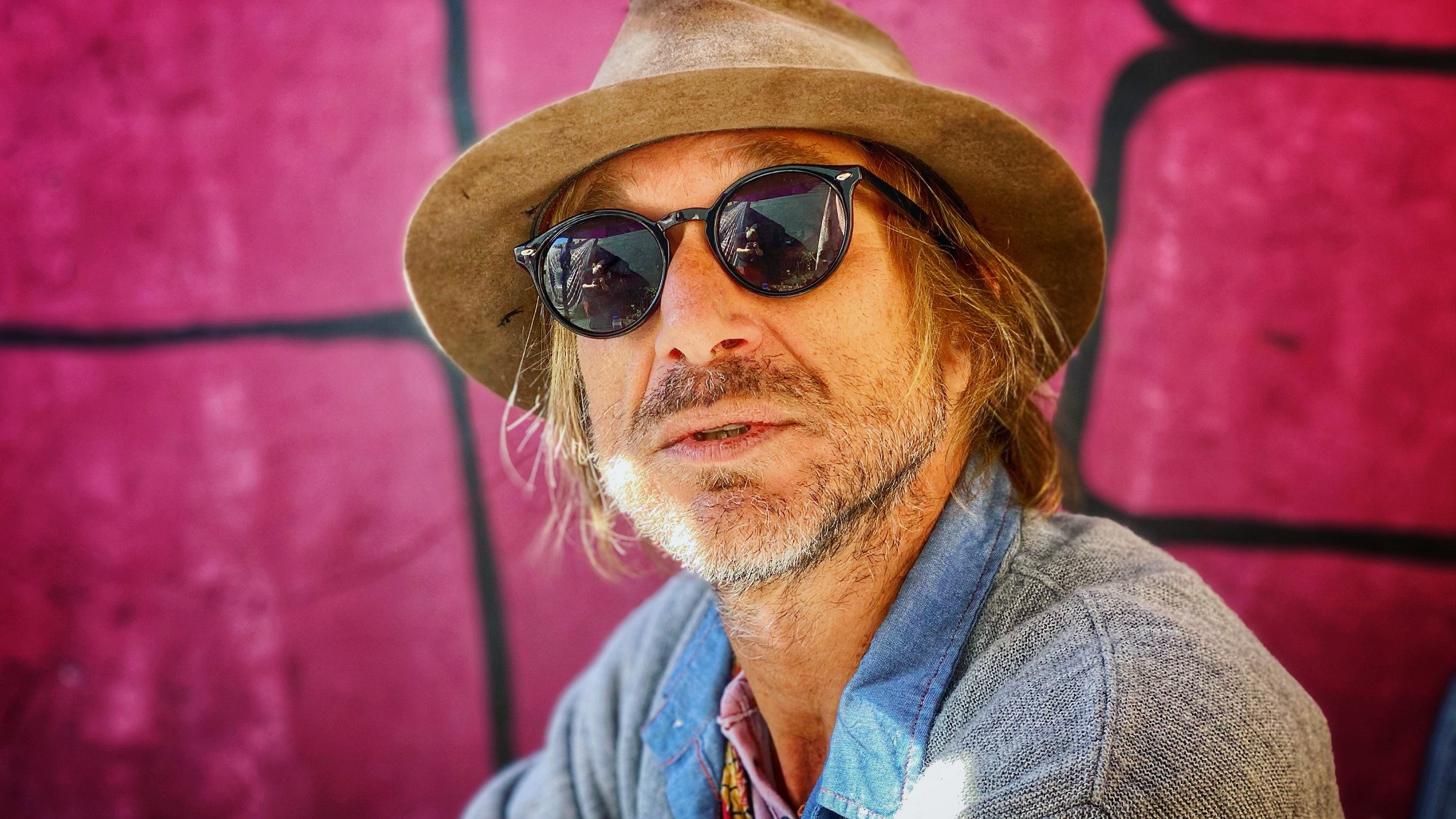 Todd Snider