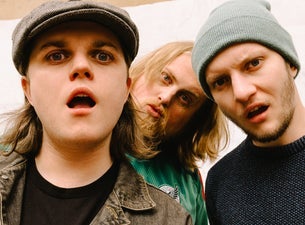 The Zac Schulze Gang