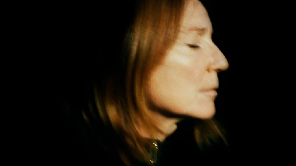 Beth Gibbons