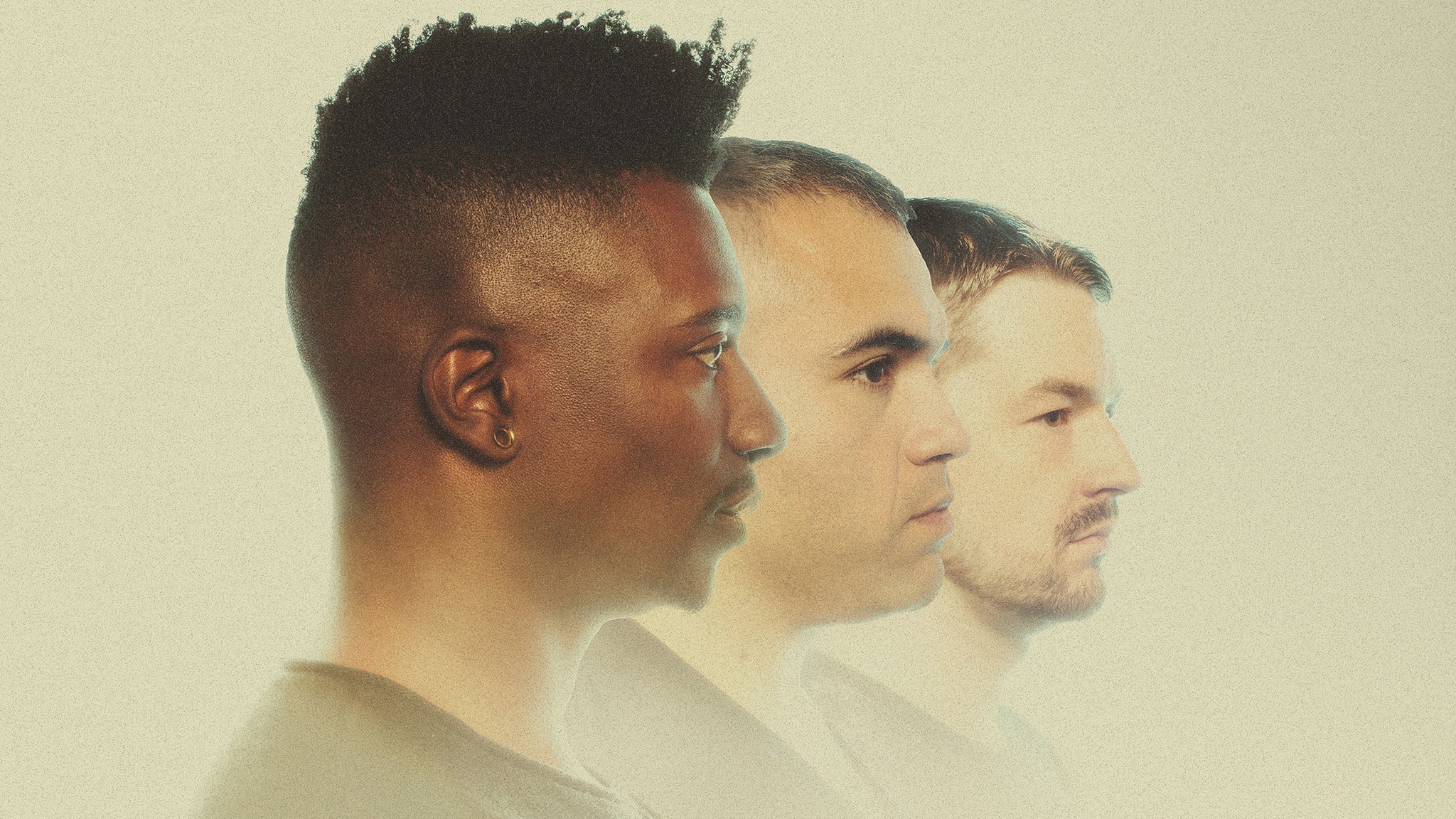 ANIMALS AS LEADERS - Parrhesia Tour at Marquee Theatre