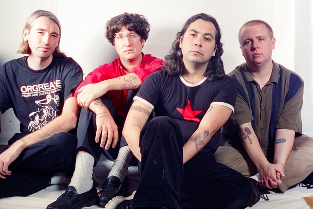 Ticket Reselling The Tubs