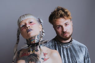 Voodoo London Metal Emo Punk Party - Summer Ball 2025 W FT Live: Tba