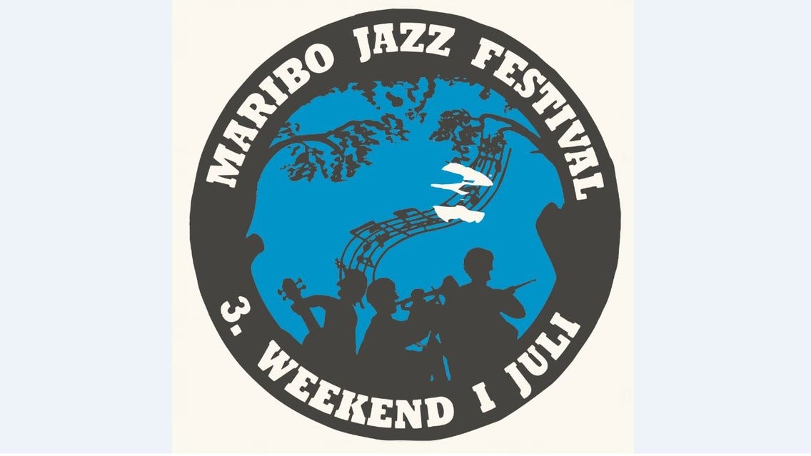 Maribo Jazz Festival concerts and tour dates | GlobalGigMap