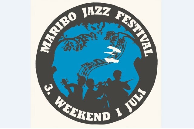 Presales to maribo jazz festival: members use these when buying pre-sale tickets