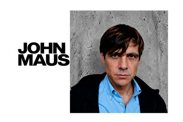 John Maus