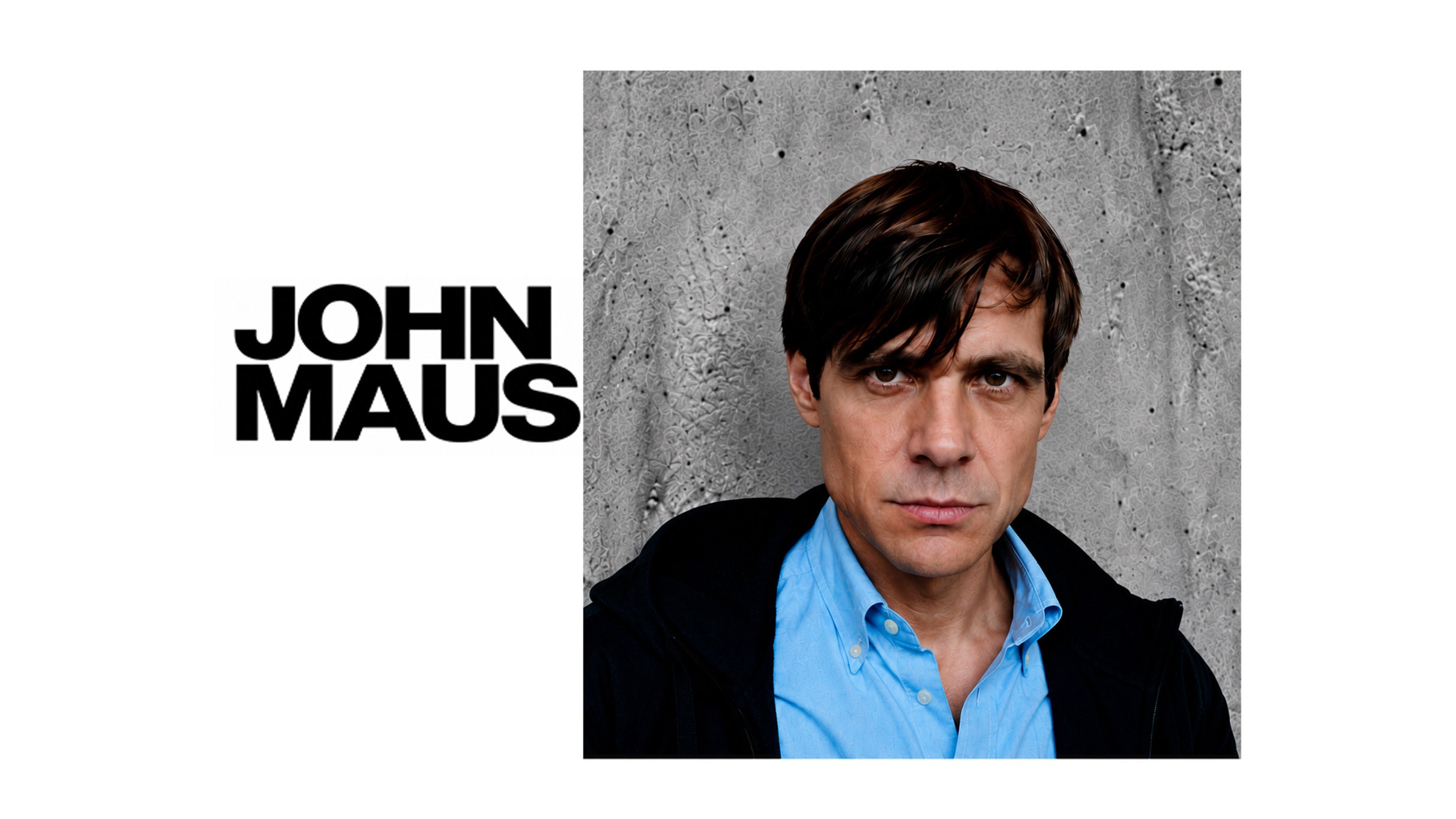 John Maus
