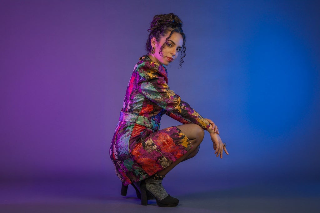 Rosalba Montero "Para regalarte: El Concierto" Ciclo Tiempo de Mujeres