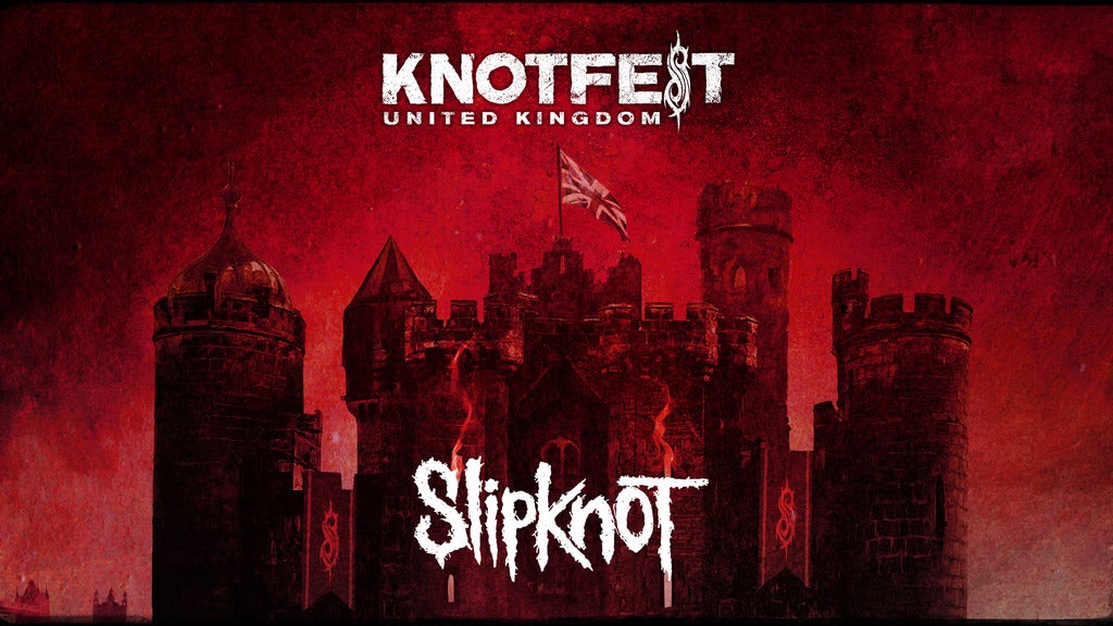 Hotels near Knotfest Events