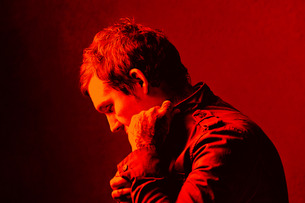 Brian Fallon & The Howling Weather
